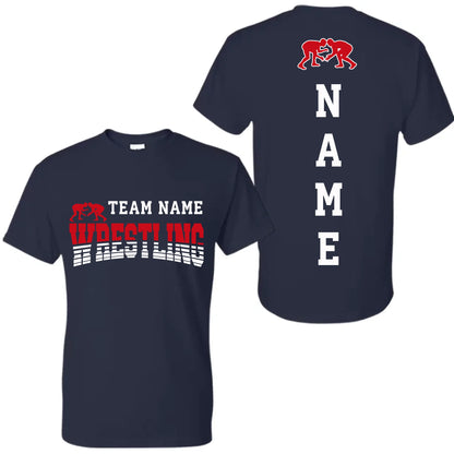 navt t-shirt mk