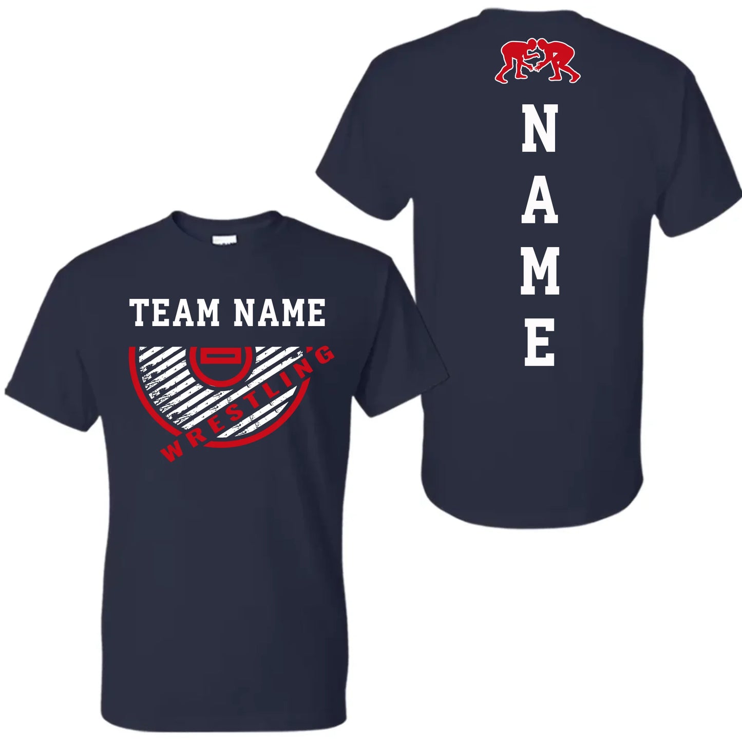 navt t-shirt mk