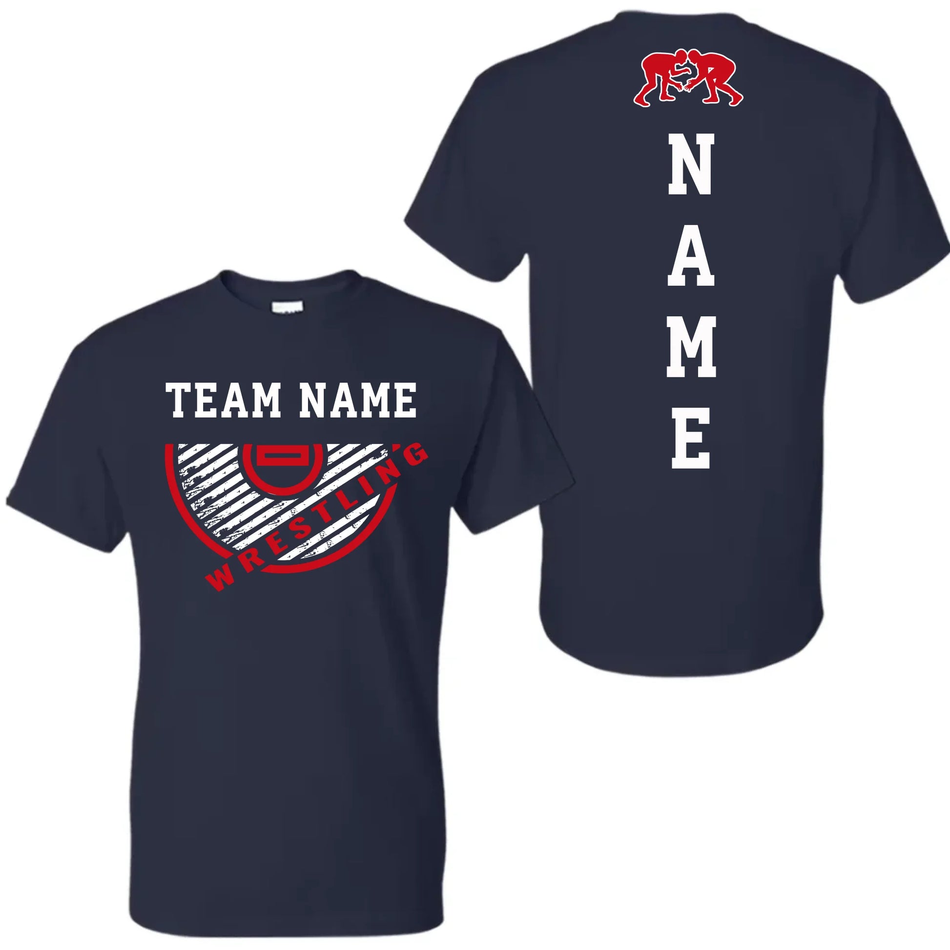 navt t-shirt mk