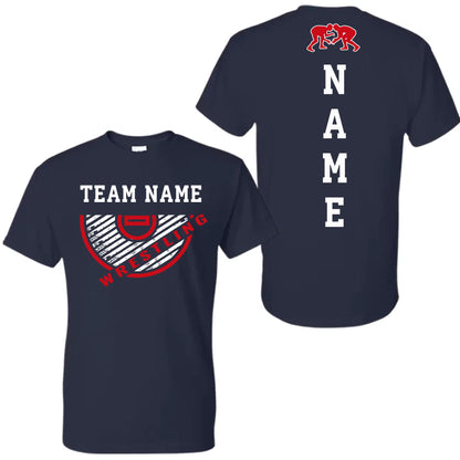 navt t-shirt mk