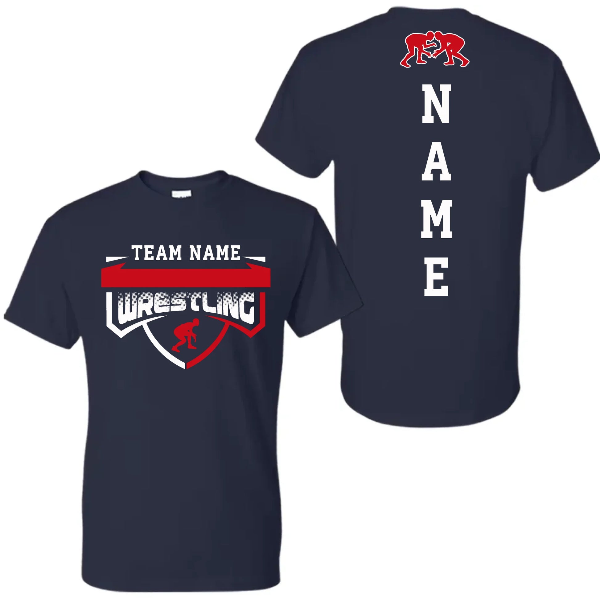 navt t-shirt mk