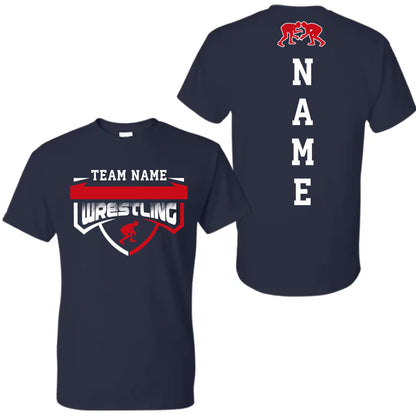 navt t-shirt mk