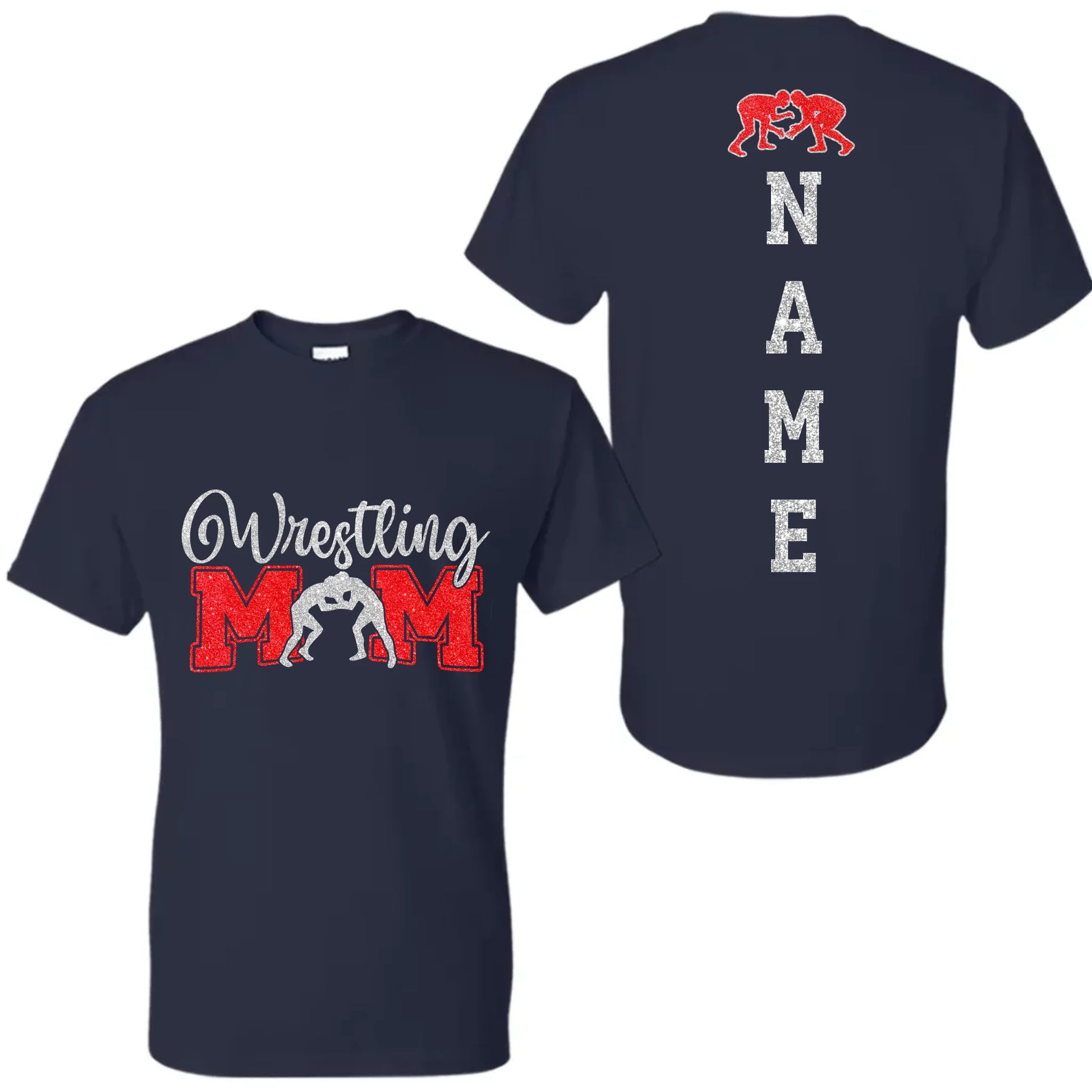 navt t-shirt mk