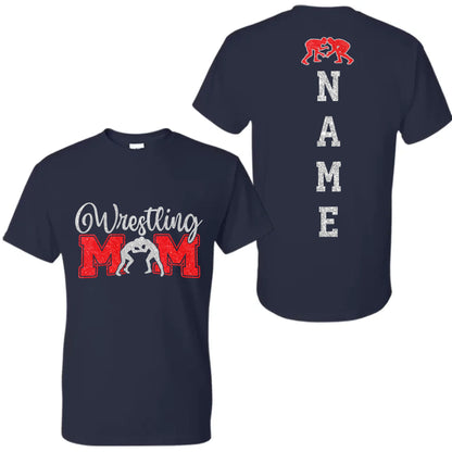 navt t-shirt mk
