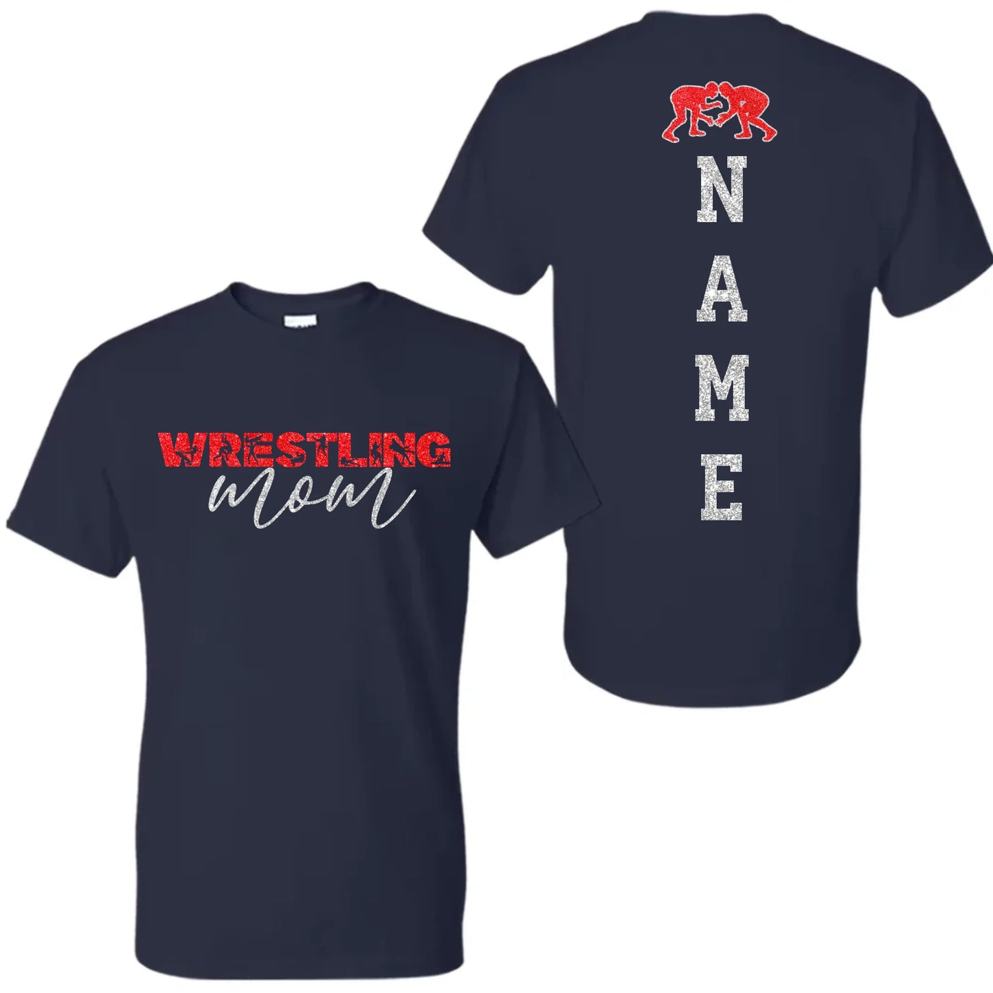 navt t-shirt mk