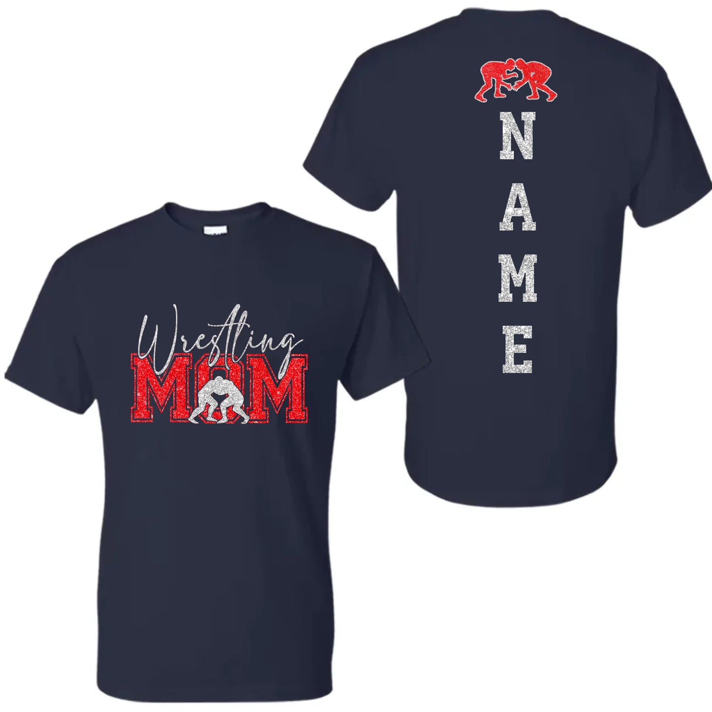 navt t-shirt mk