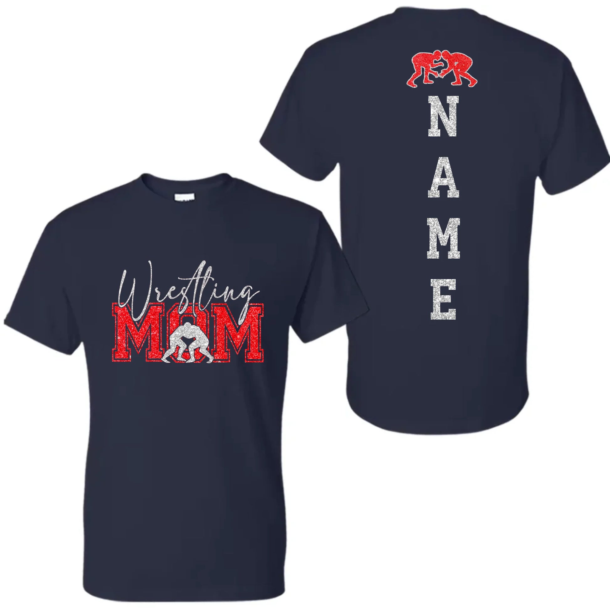 navt t-shirt mk