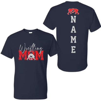 navt t-shirt mk