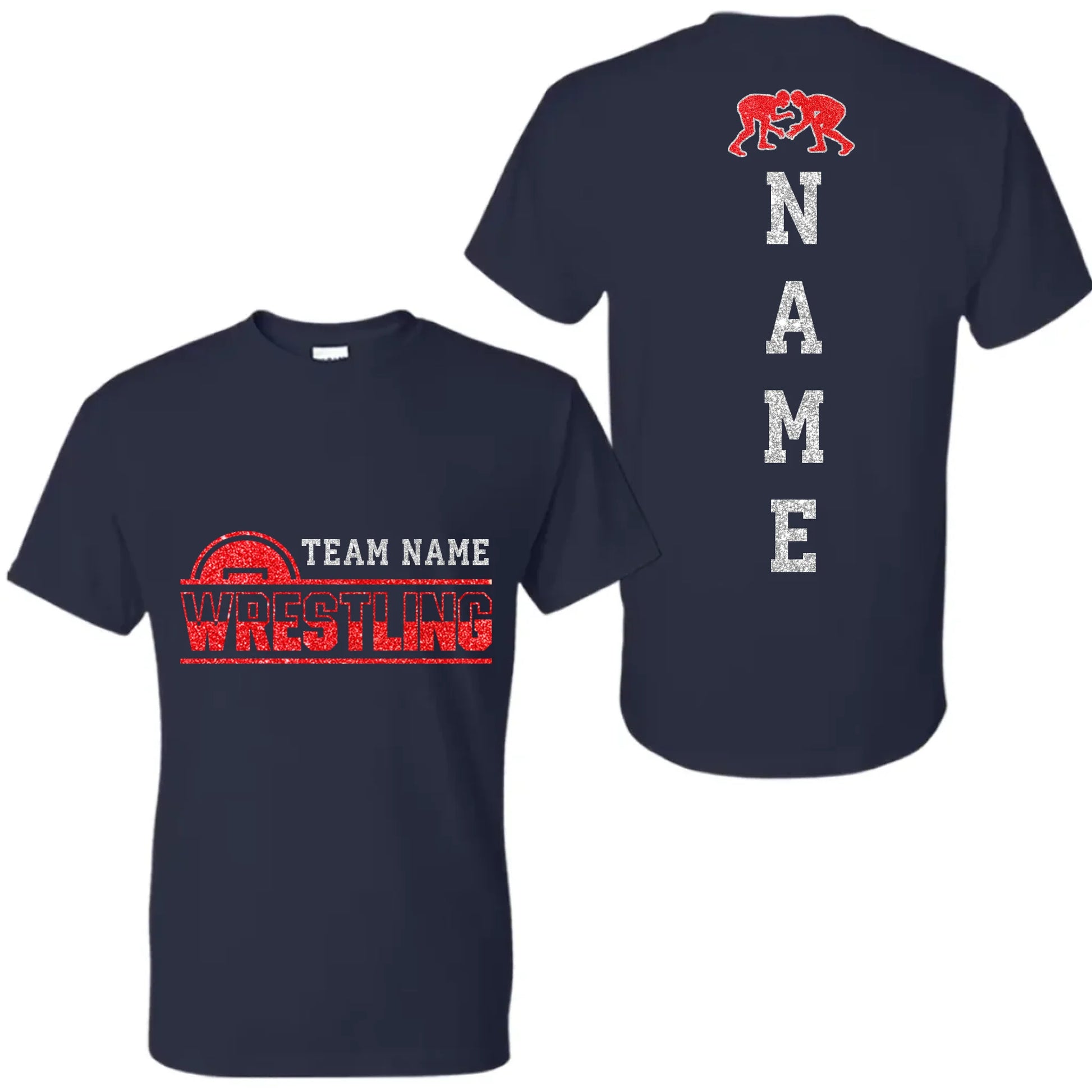 navt t-shirt mk