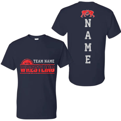 navt t-shirt mk