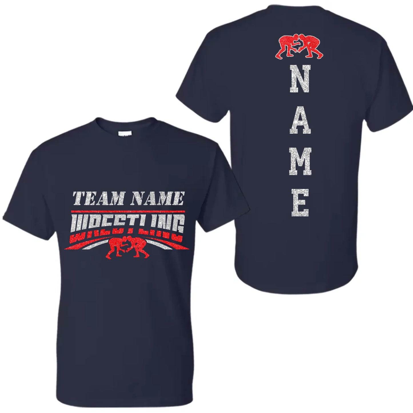 navt t-shirt mk