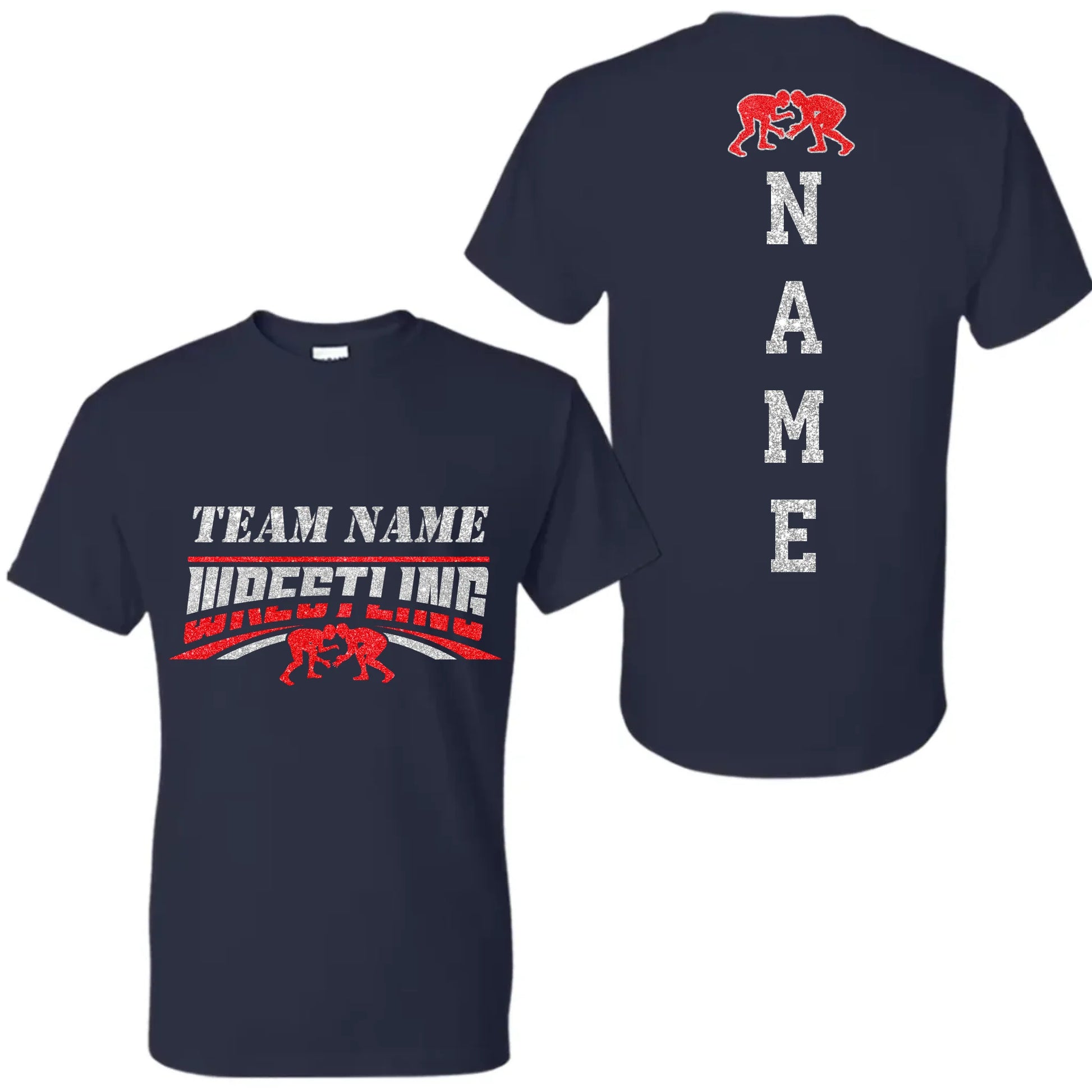 navt t-shirt mk