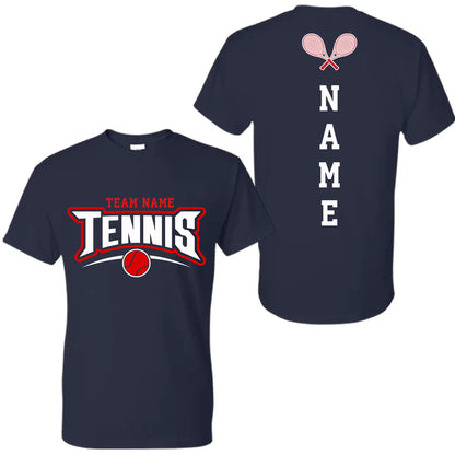 navt t-shirt mk