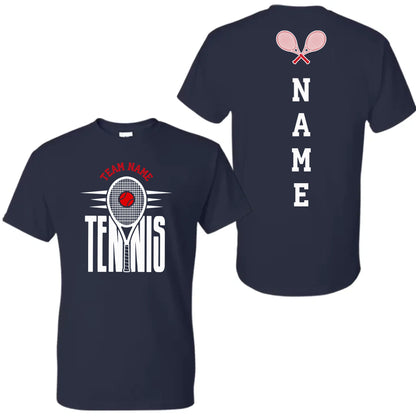 navt t-shirt mk
