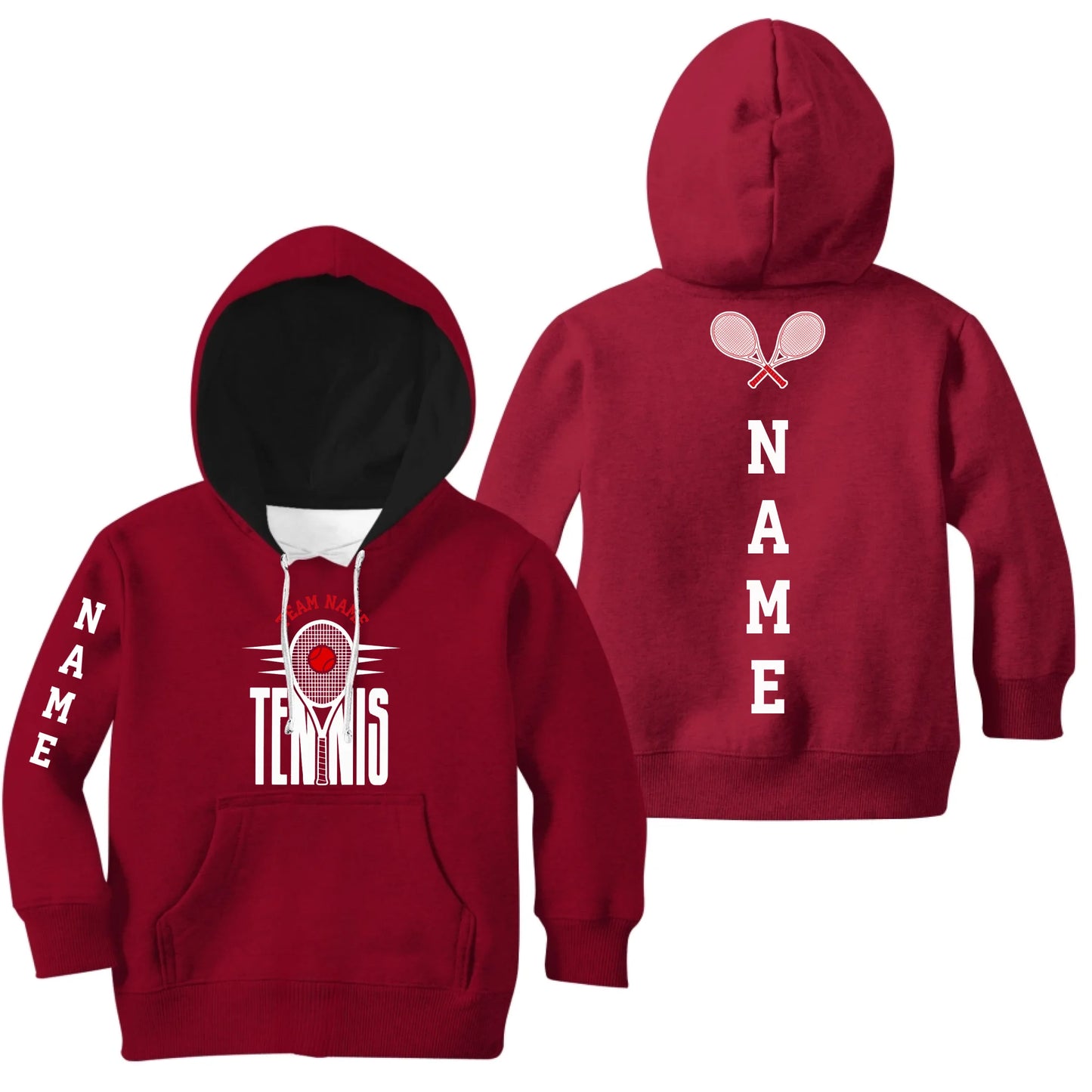 Red-Kids