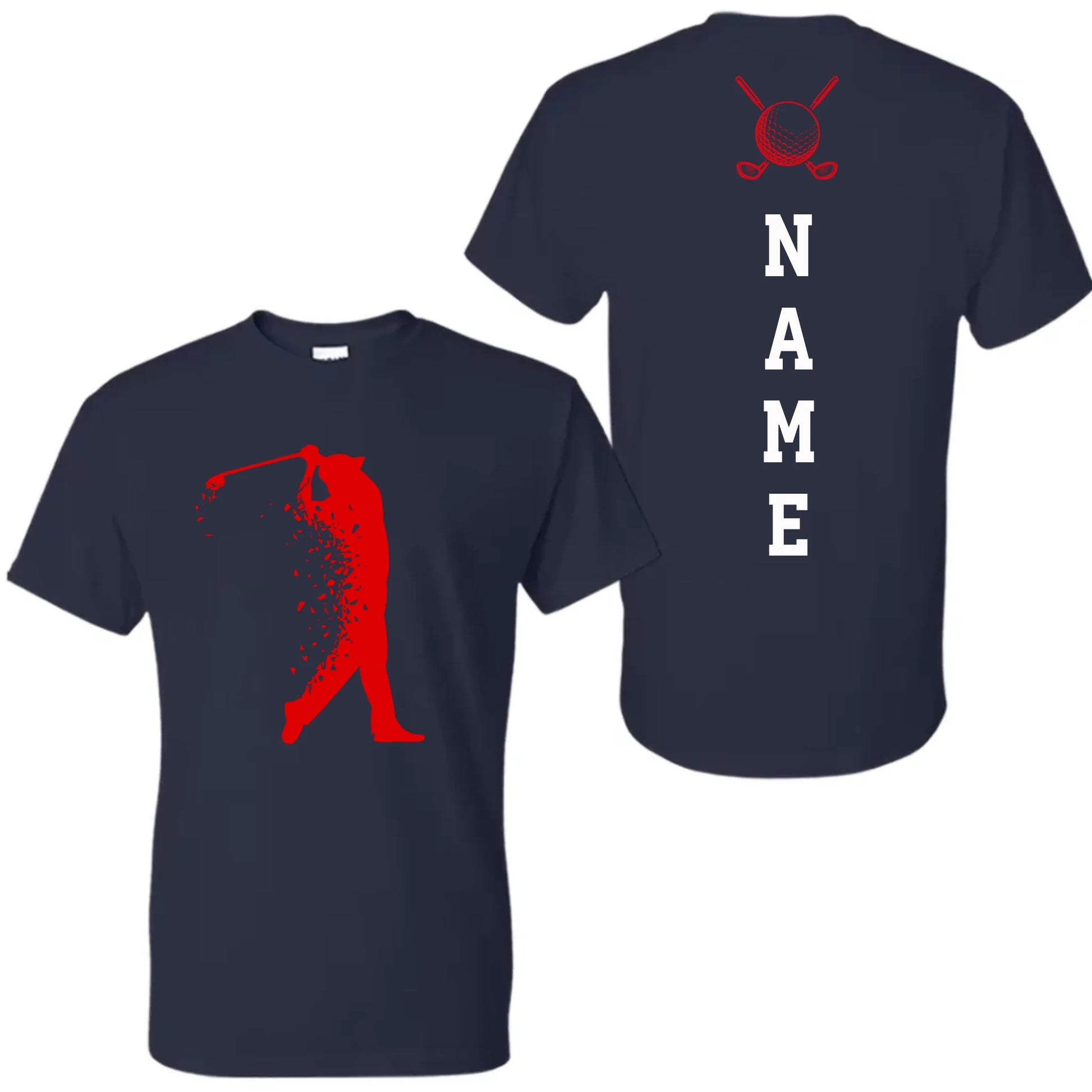 navt t-shirt mk