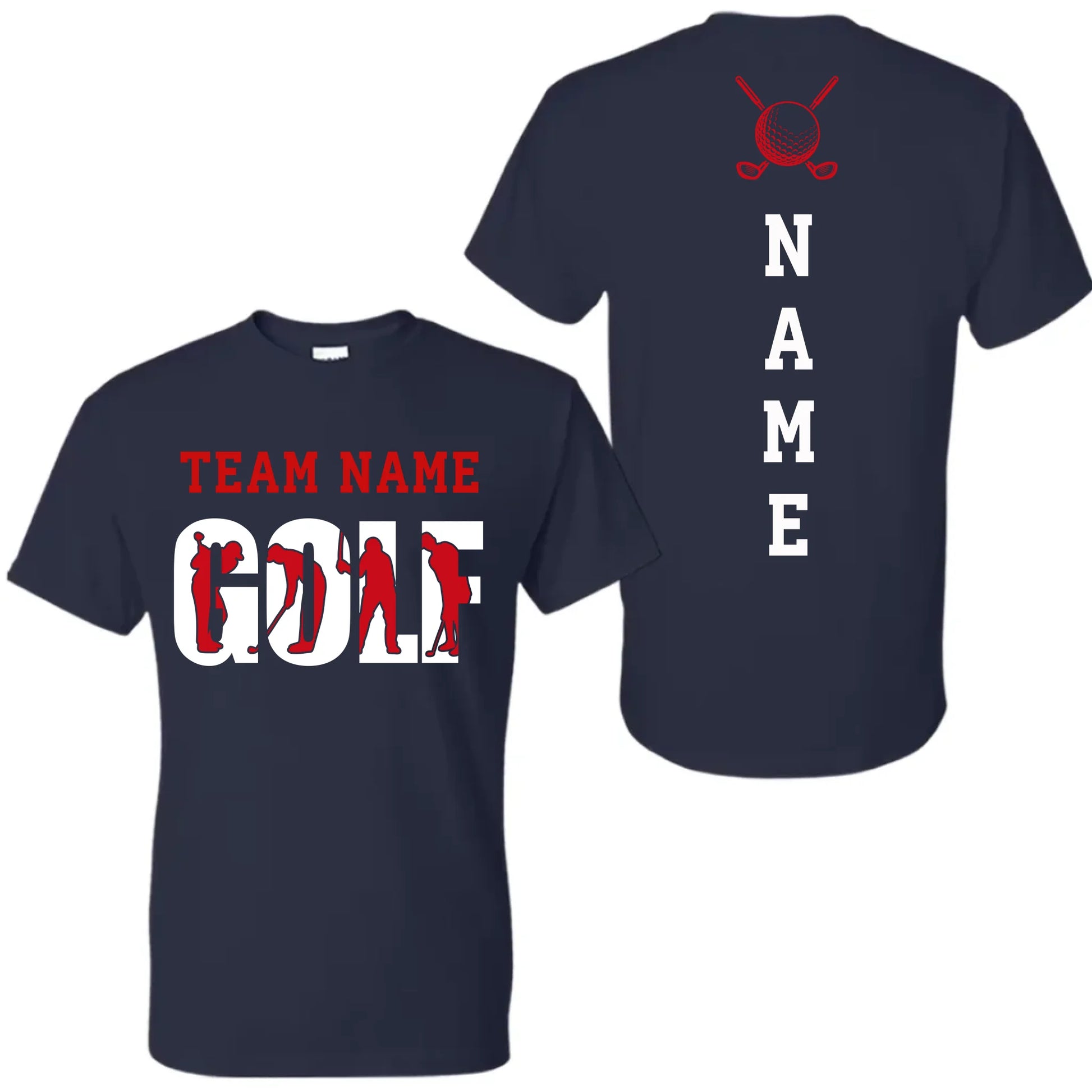 navt t-shirt mk