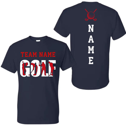 navt t-shirt mk