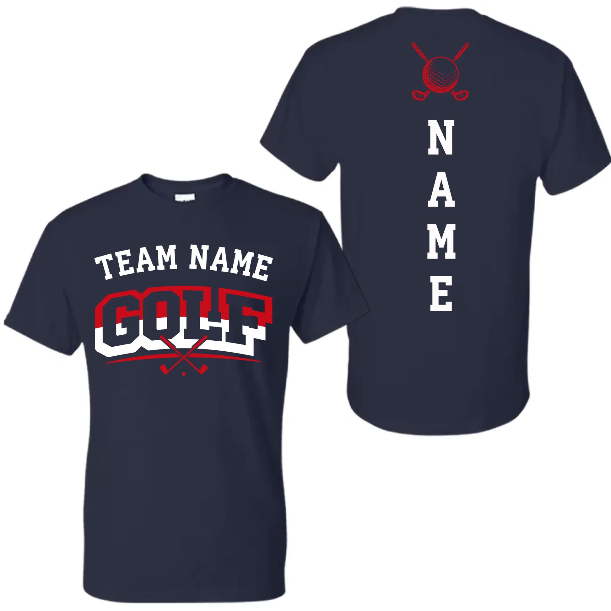 navt t-shirt mk