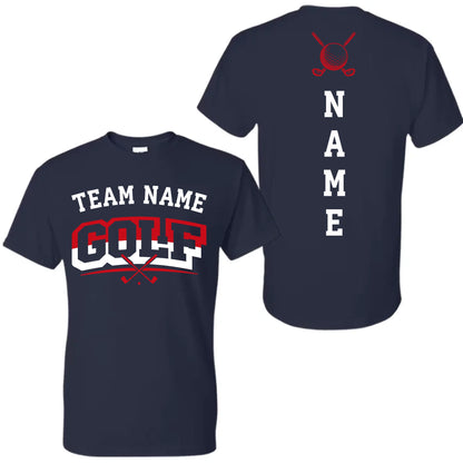 navt t-shirt mk