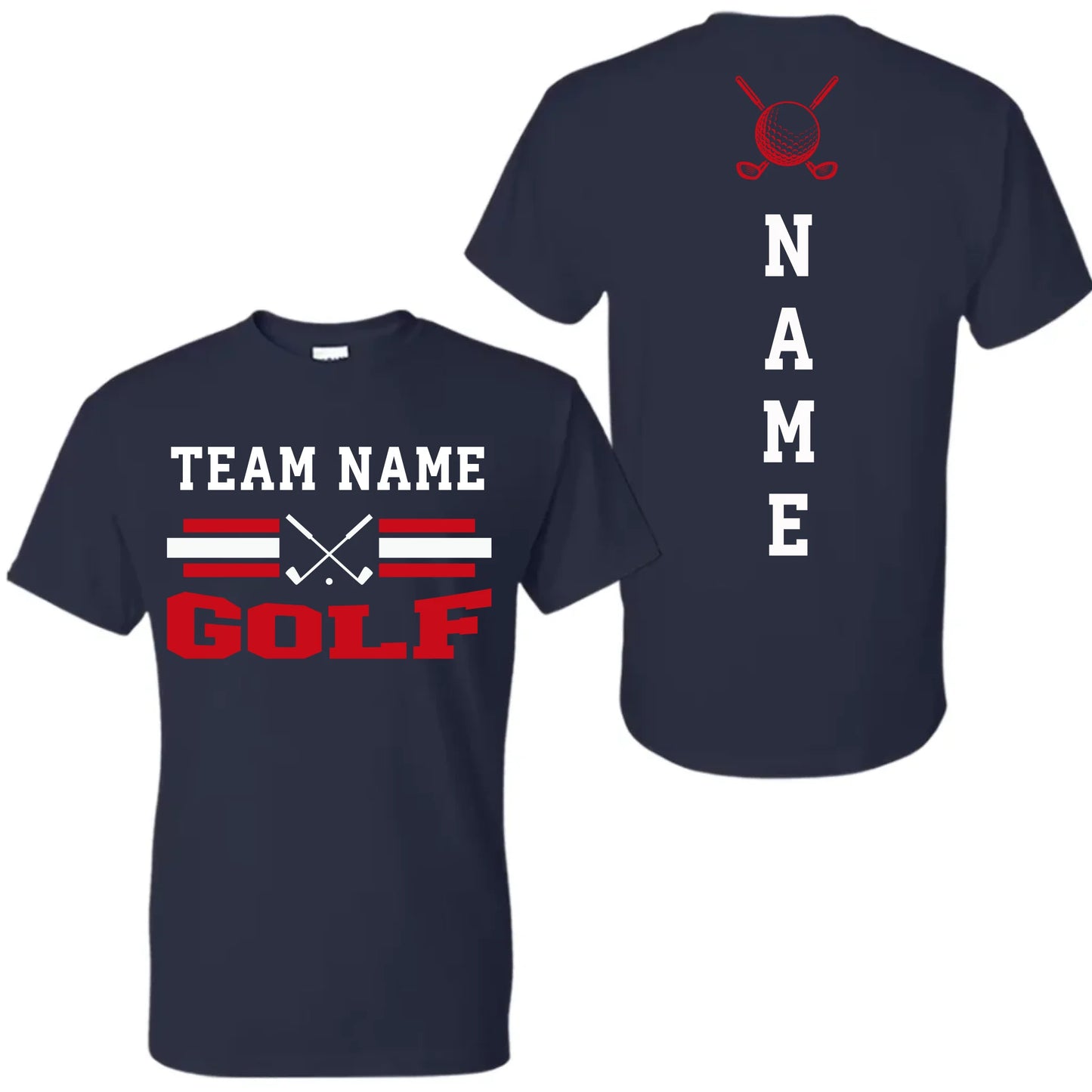 navt t-shirt mk