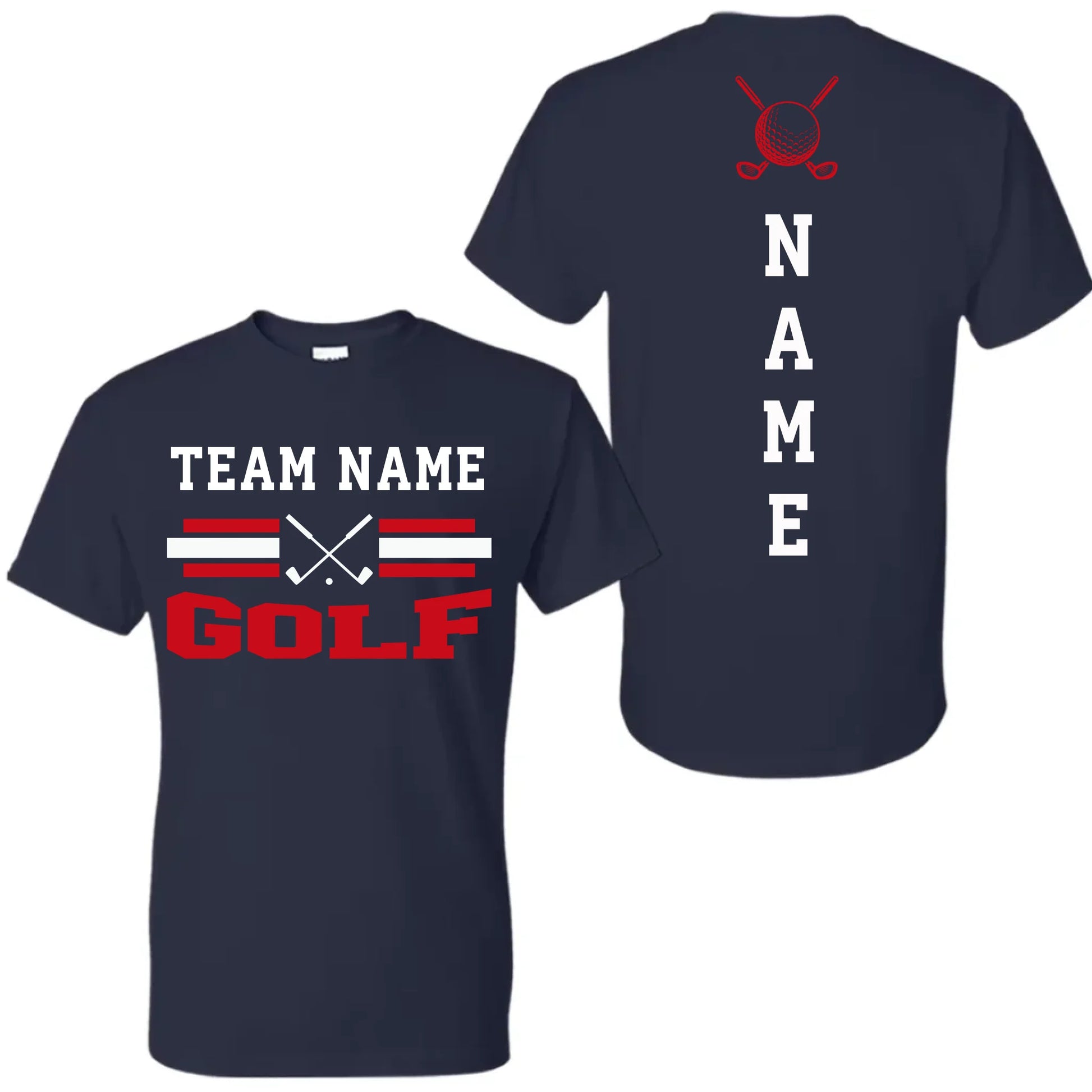 navt t-shirt mk