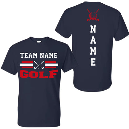 navt t-shirt mk