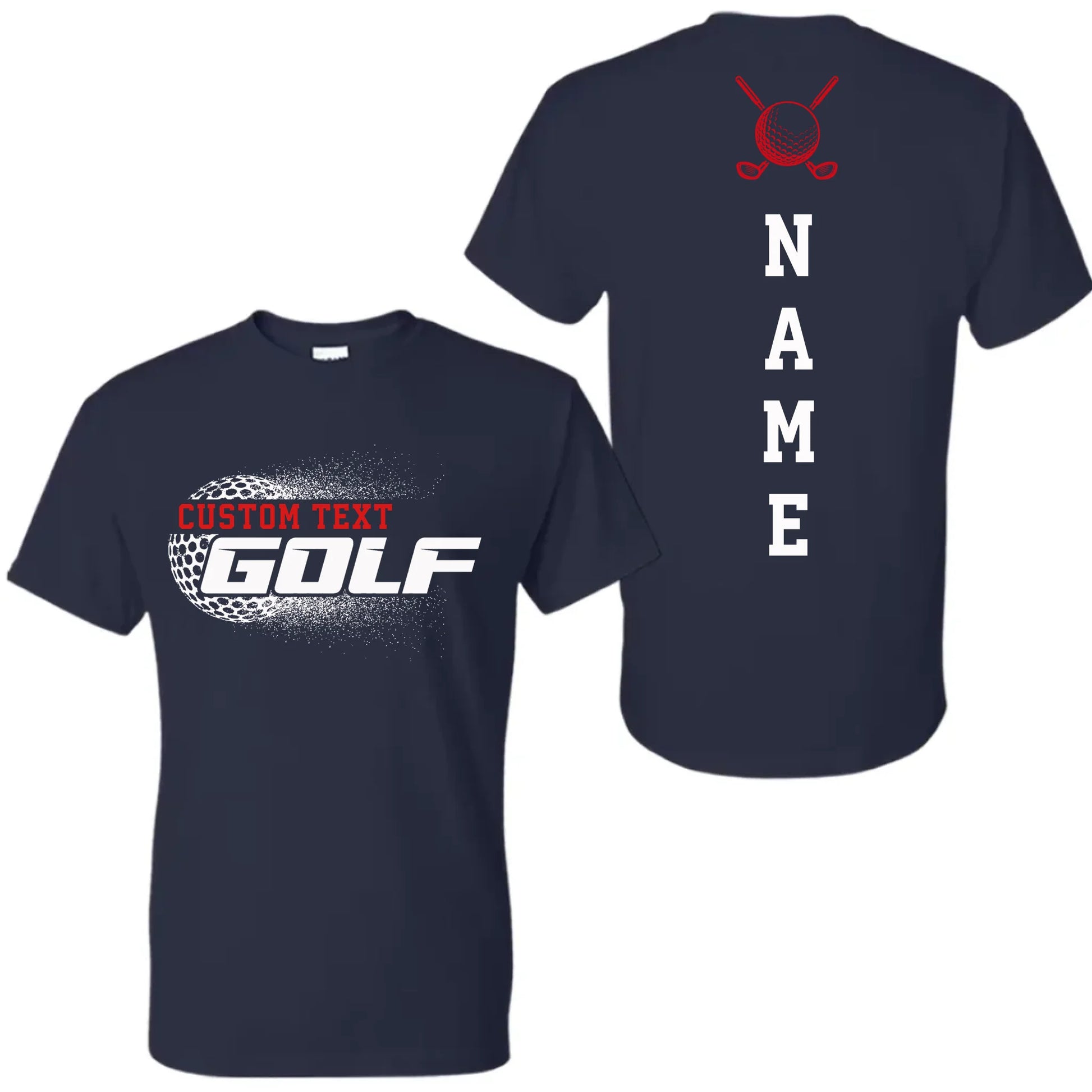 navt t-shirt mk