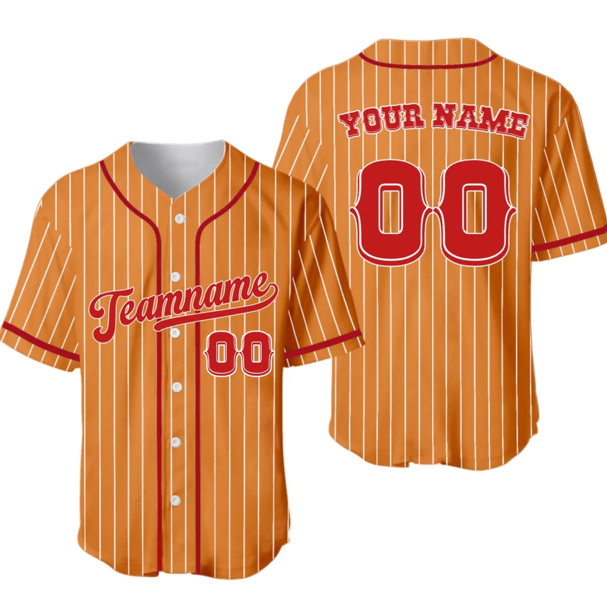 Orange-red-jer