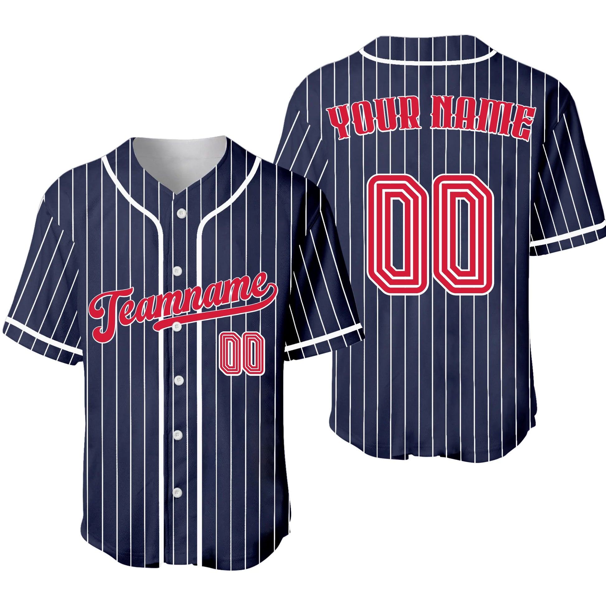 mockup 3000