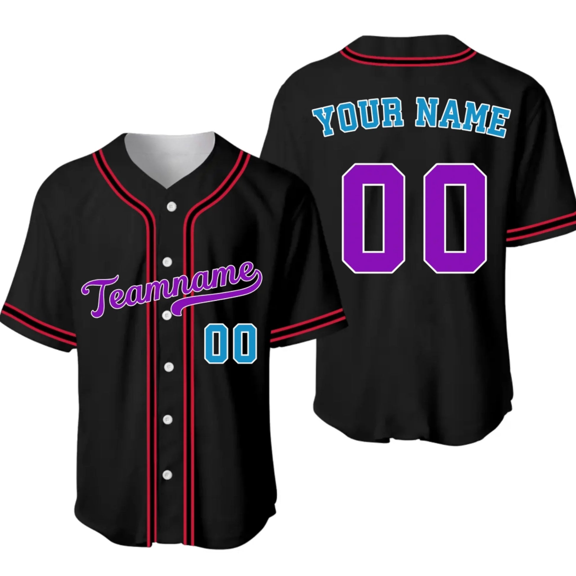 Black-Jersey