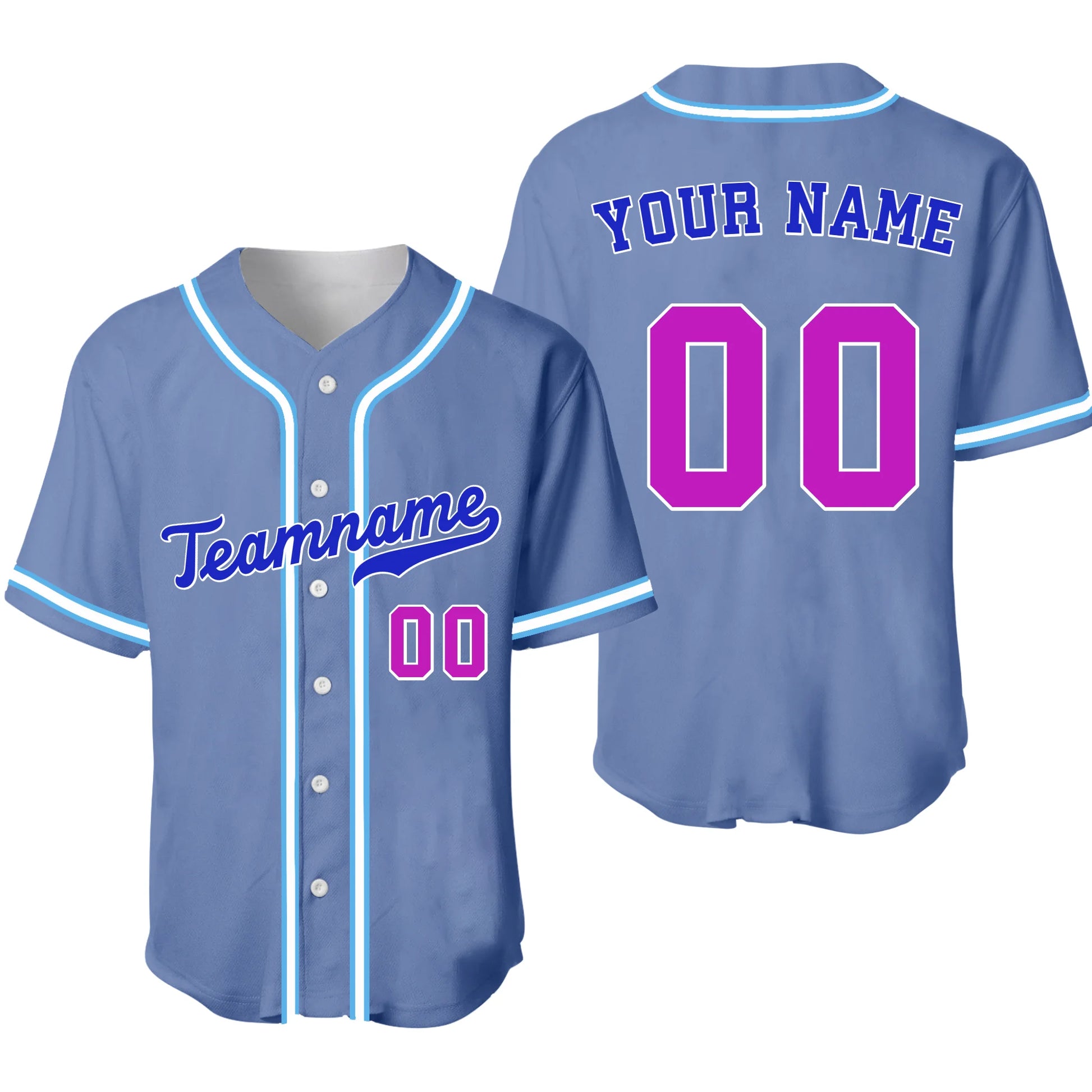 mockup 3000