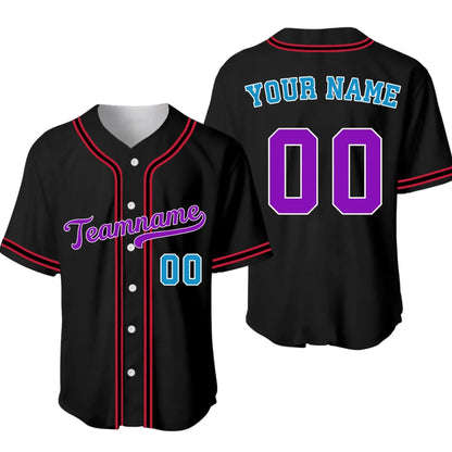 Black-Jersey