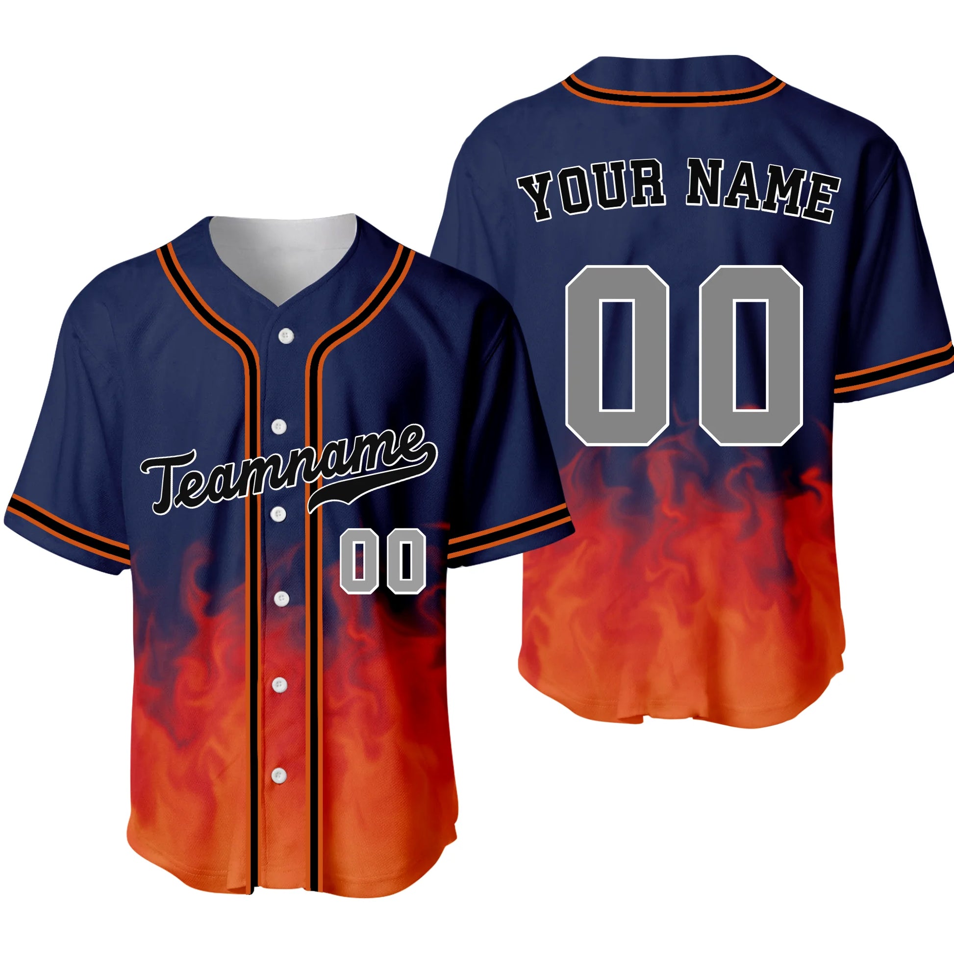 mockup 3000