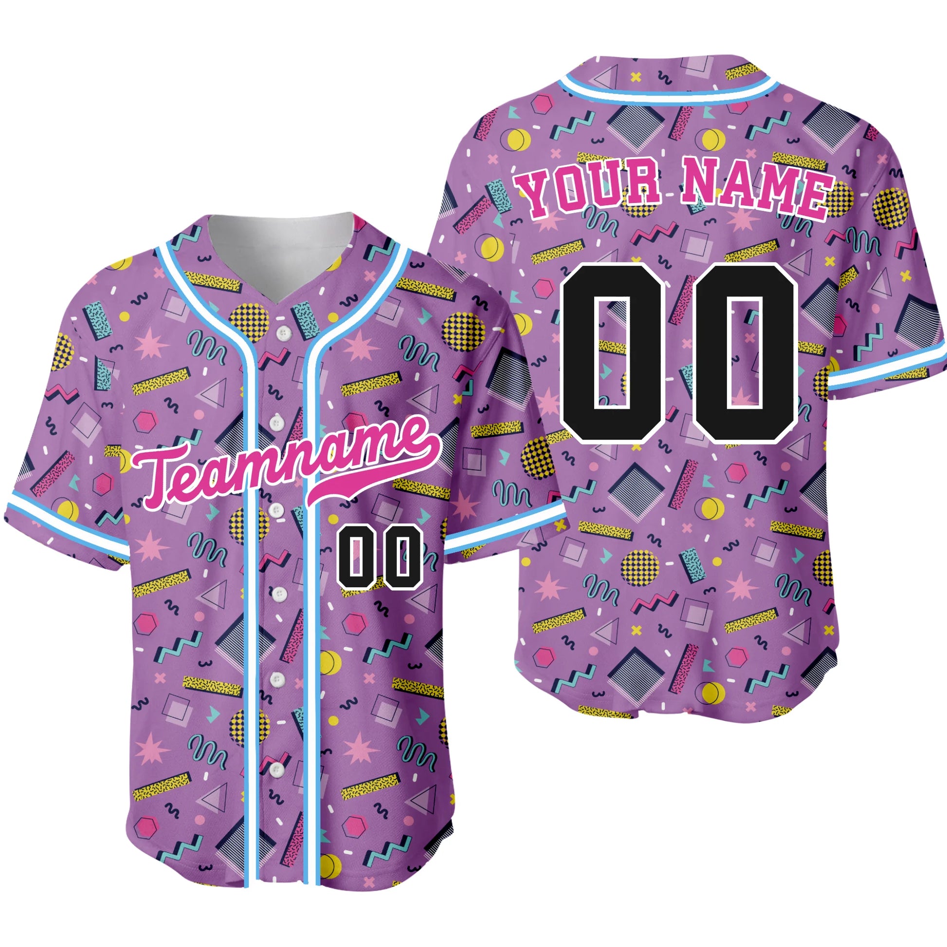 mockup 3000