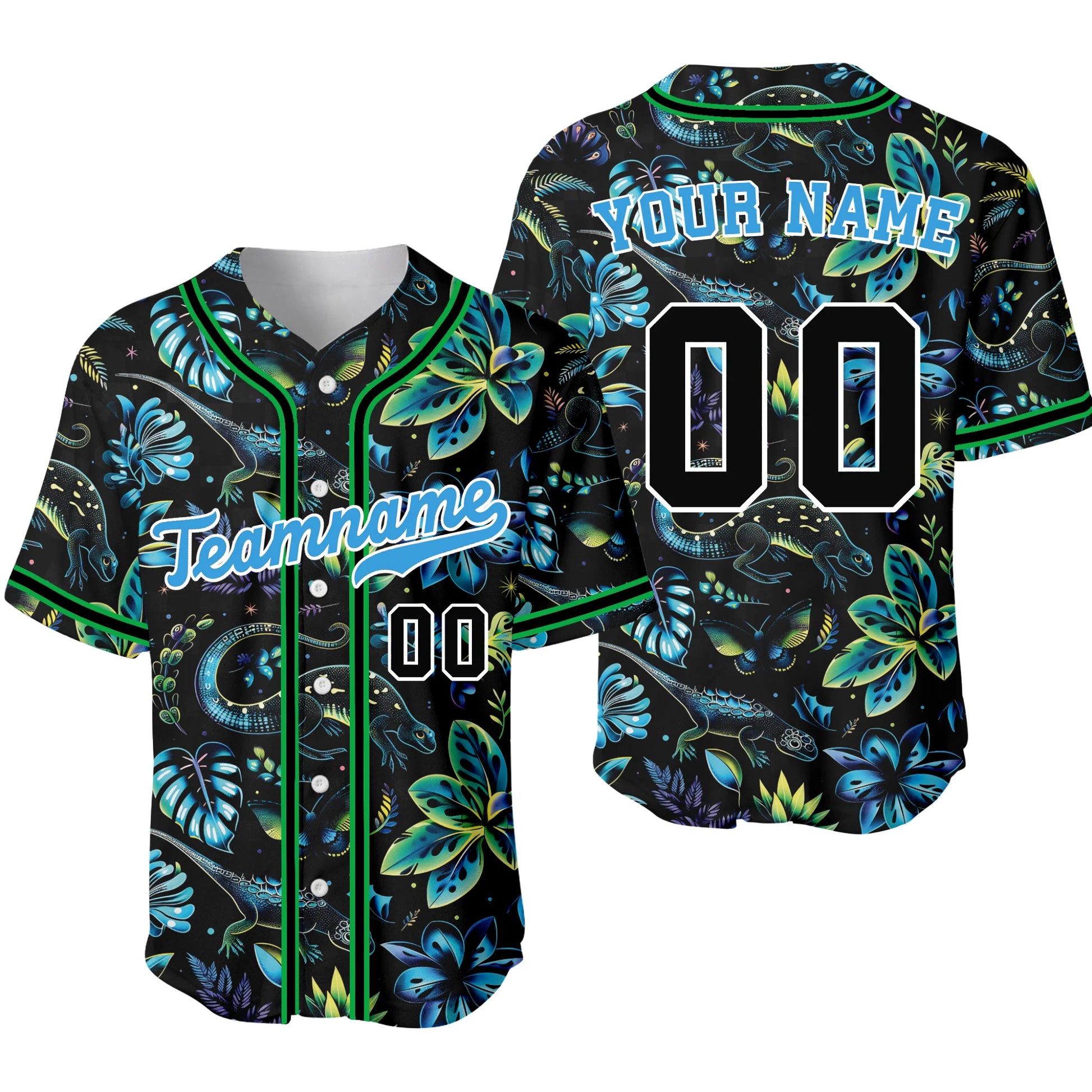 mockup 3000