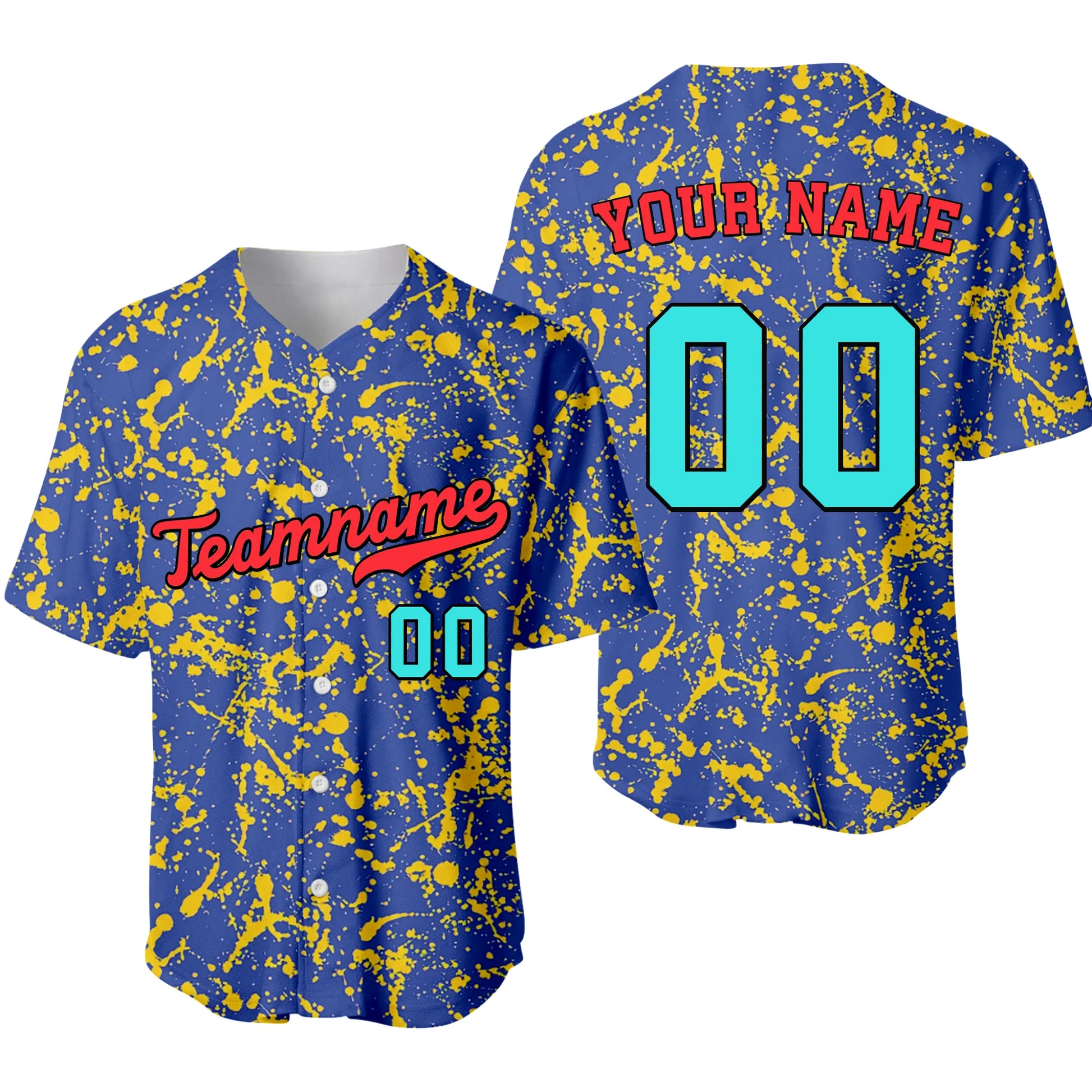 mockup 3000