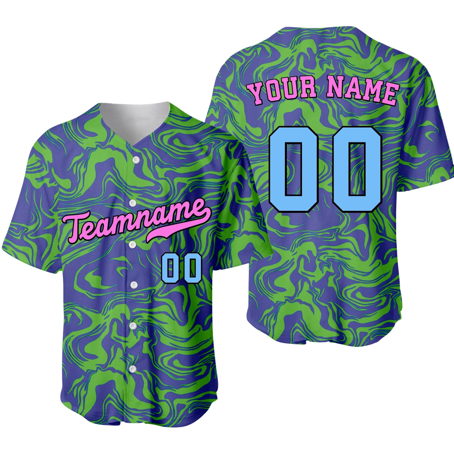 mockup 3000