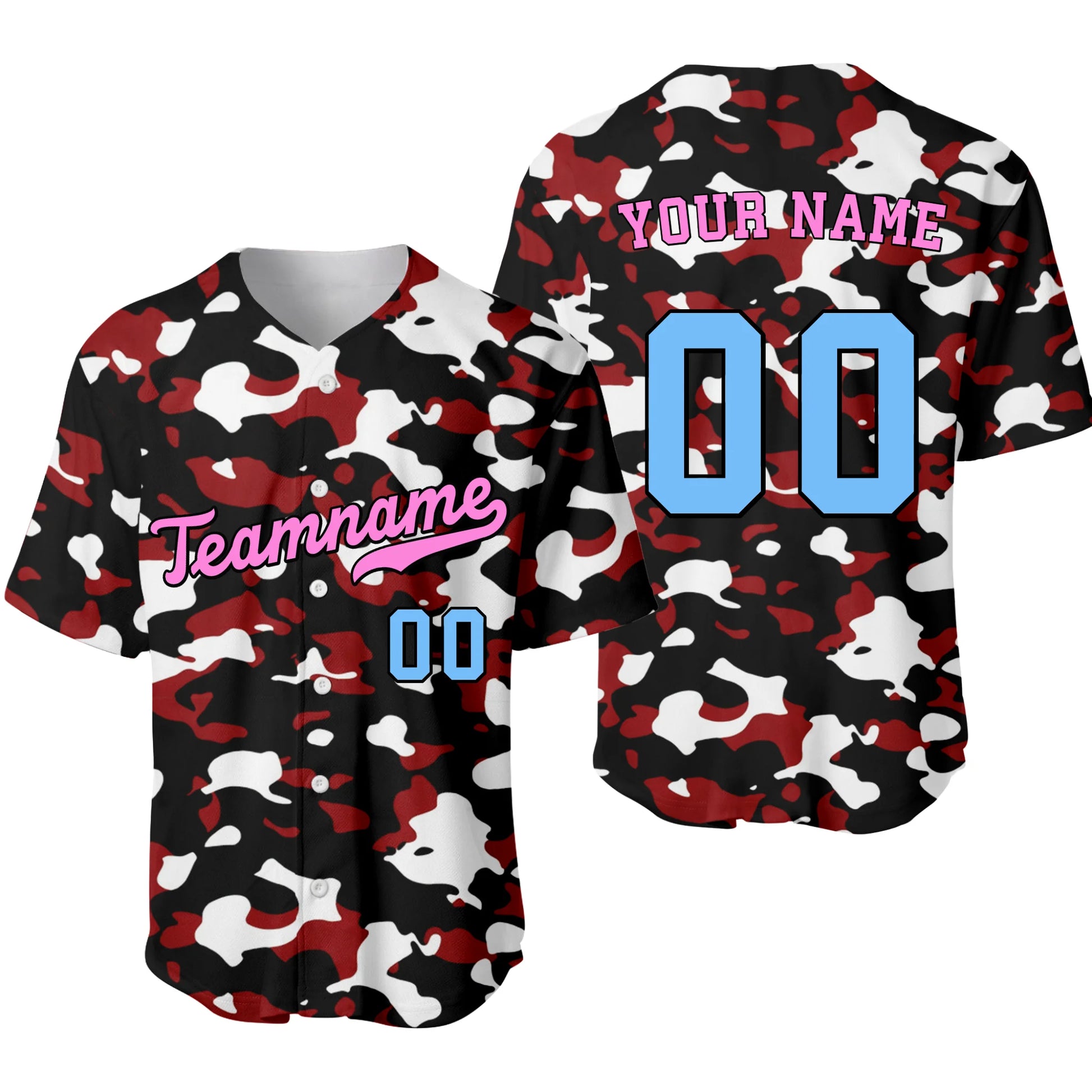mockup 3000