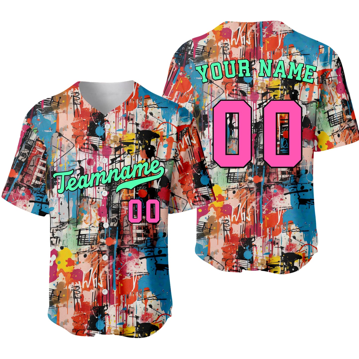 mockup 3000