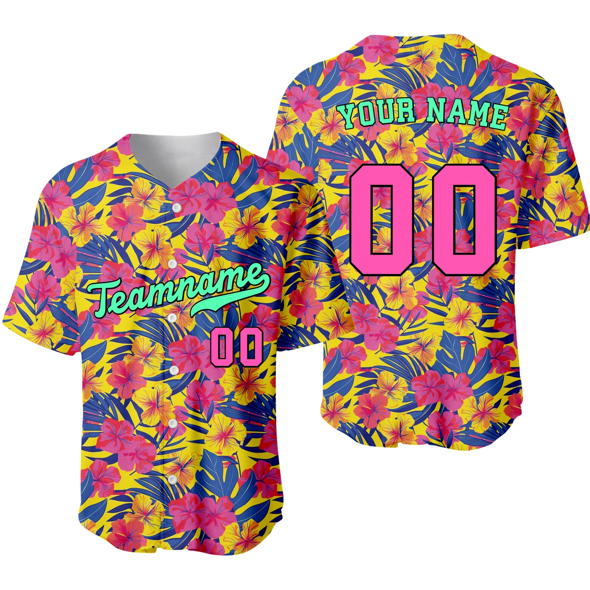 mockup 3000