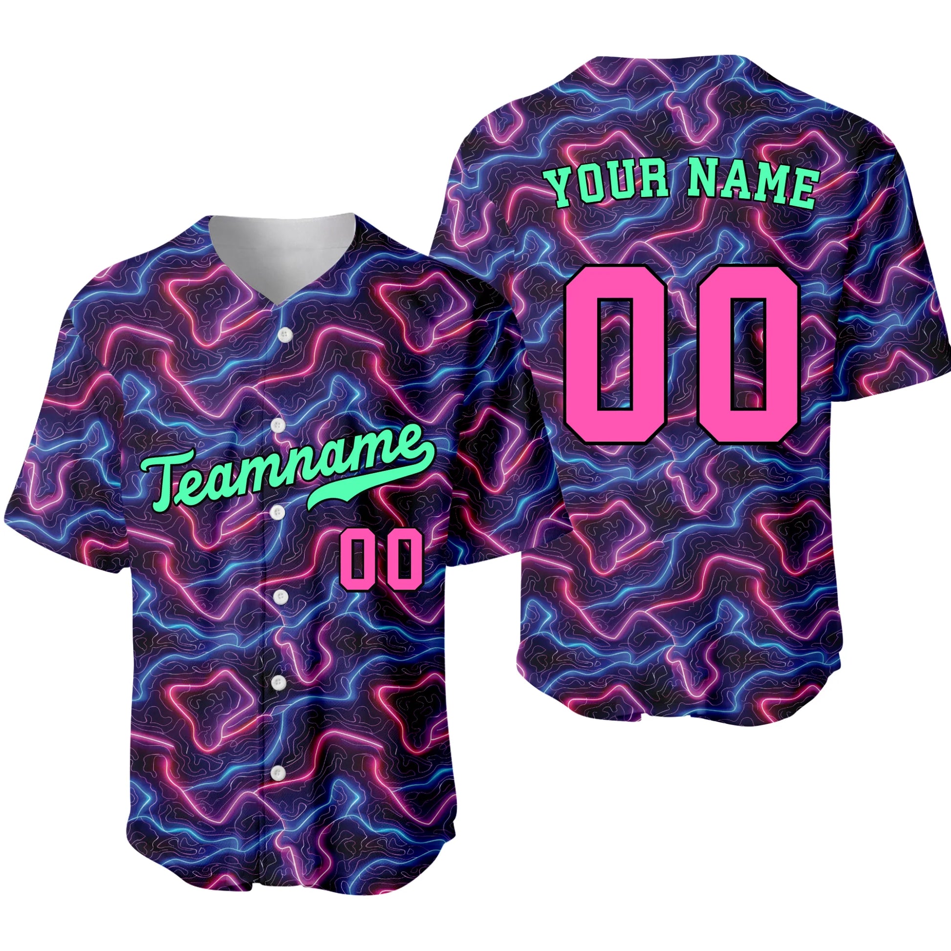 mockup 3000