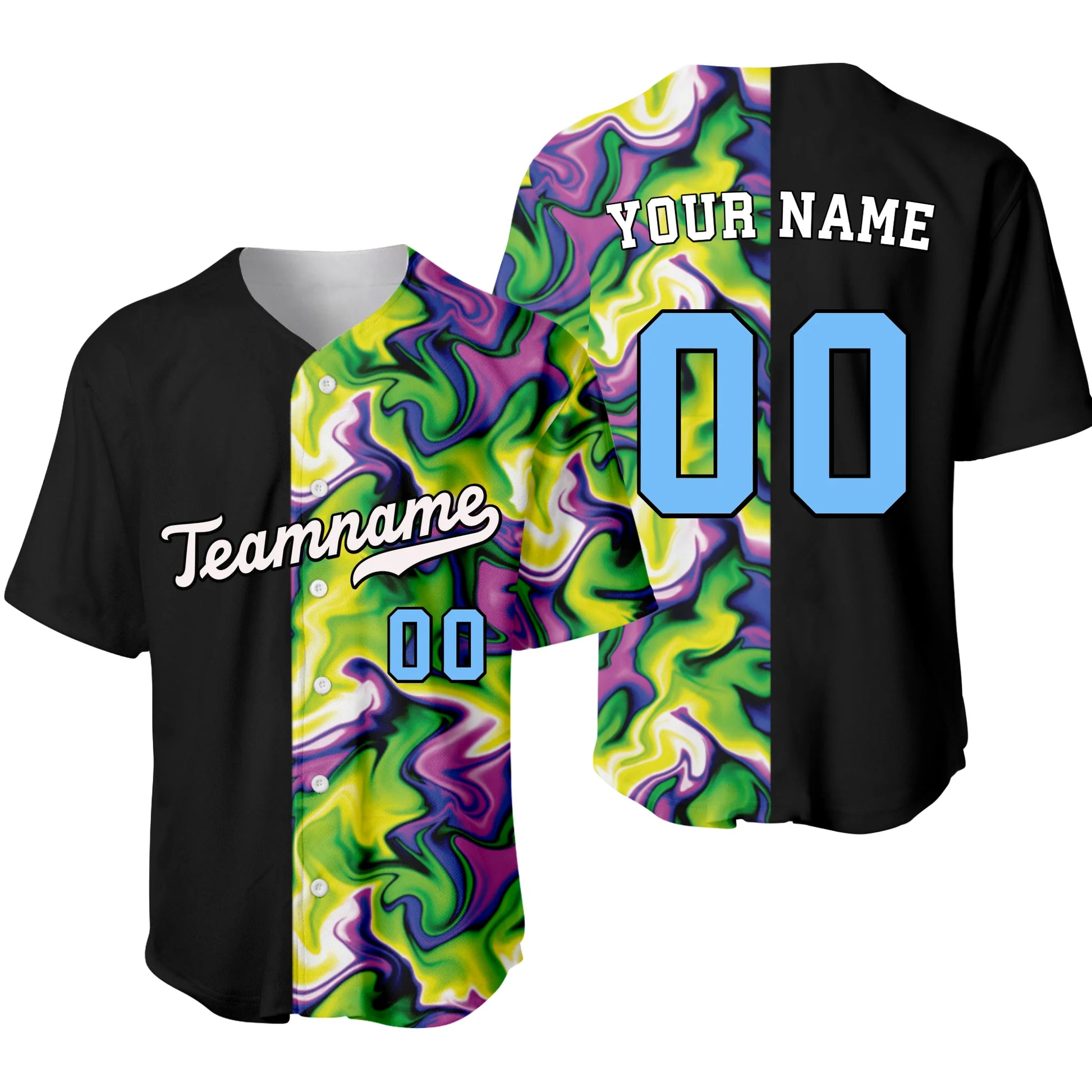mockup 3000