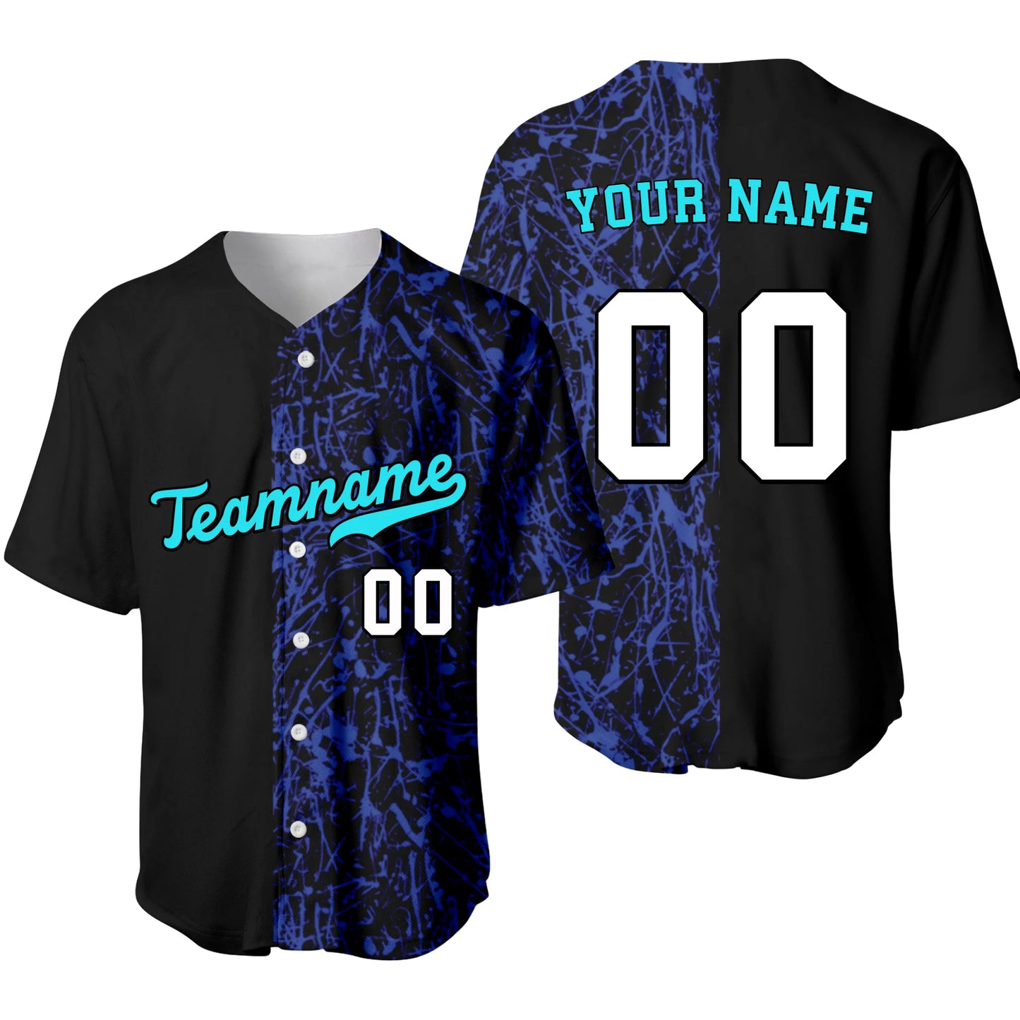 mockup 3000