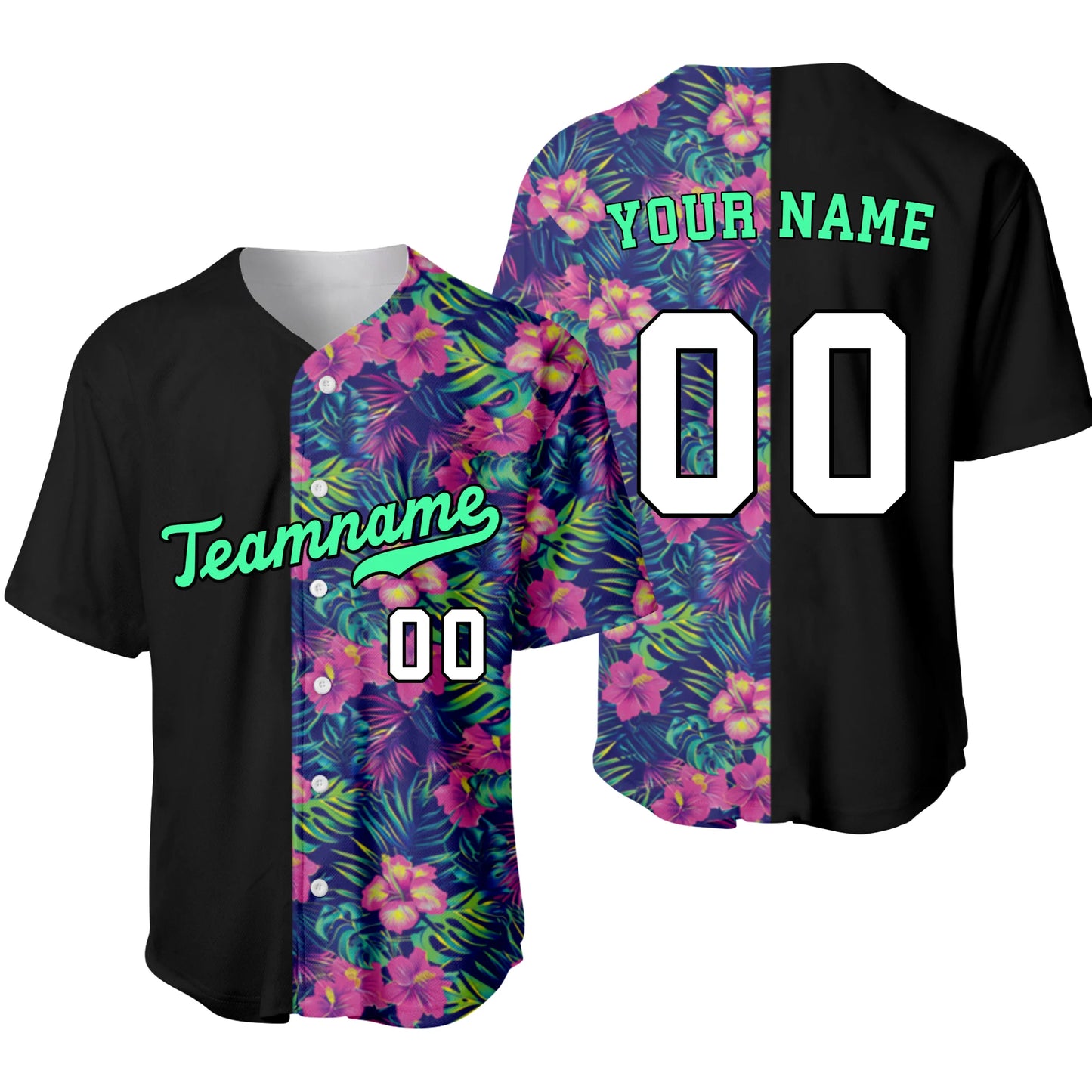 mockup 3000