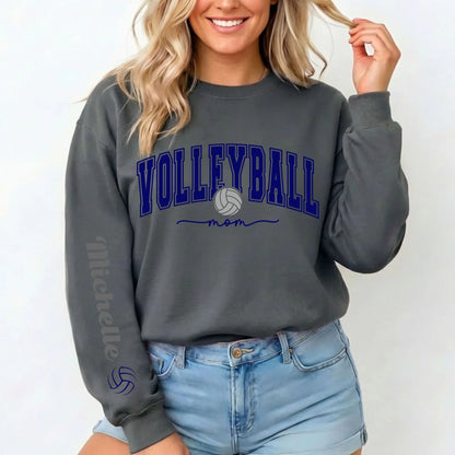 Charcoal-Sweatshirt