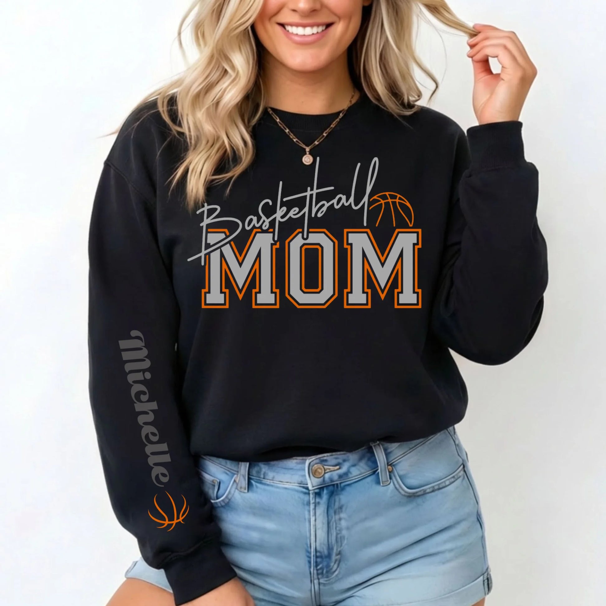 Black-sweatshirt