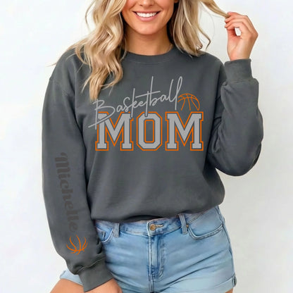 Charcoal-Sweatshirt