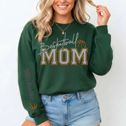 Forest Sweatshirt