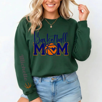 Forest Sweatshirt
